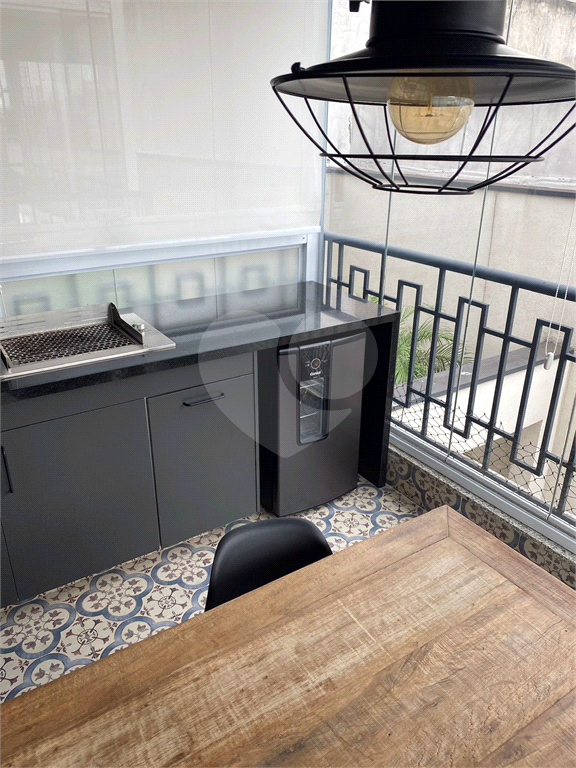 APARTAMENTO em LIMÃO