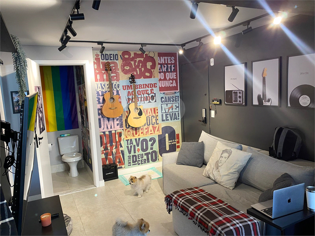 APARTAMENTO em LIMÃO