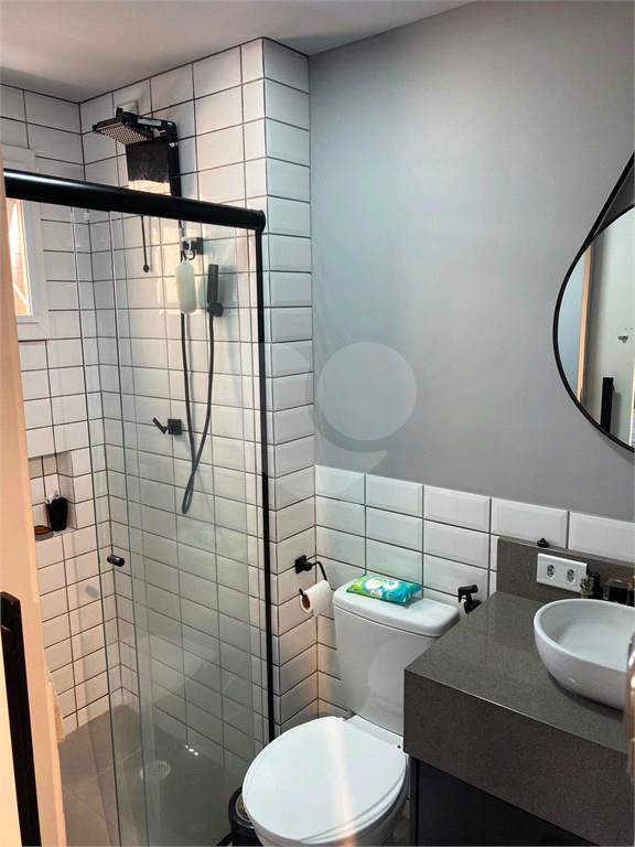 APARTAMENTO em LIMÃO