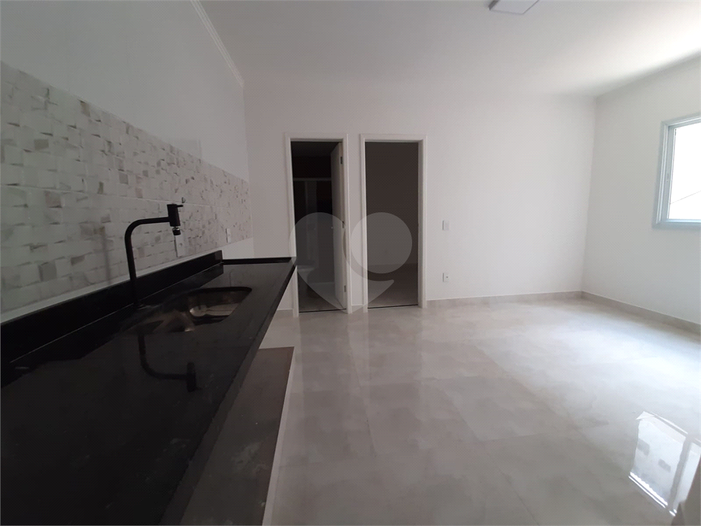 Apartamento para venda em Santana