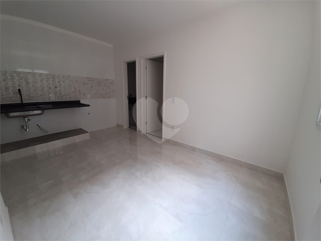 Apartamento para venda em Santana