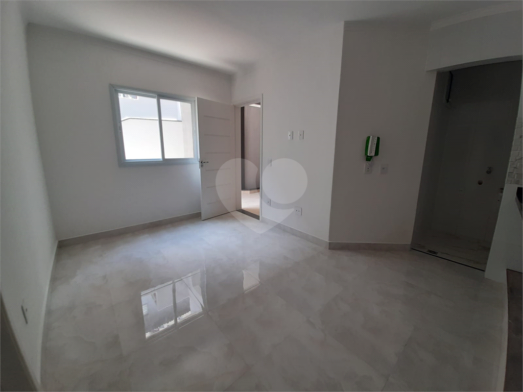 Apartamento para venda em Santana