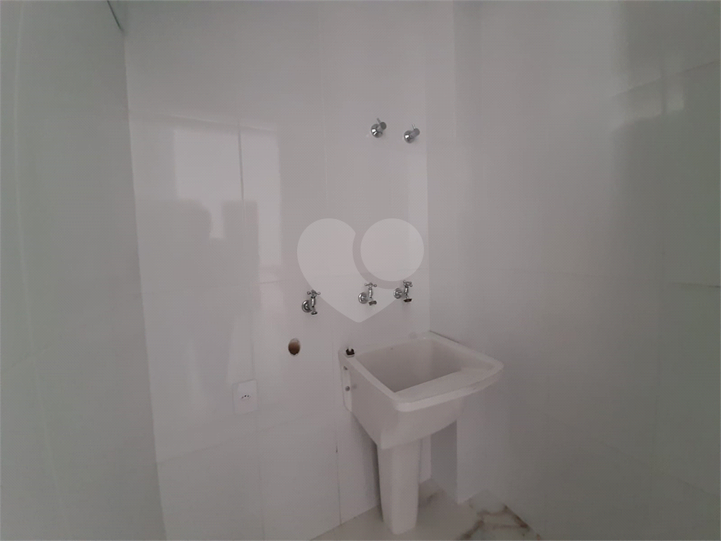 Apartamento para venda em Santana
