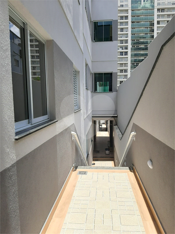 Apartamento para venda em Santana