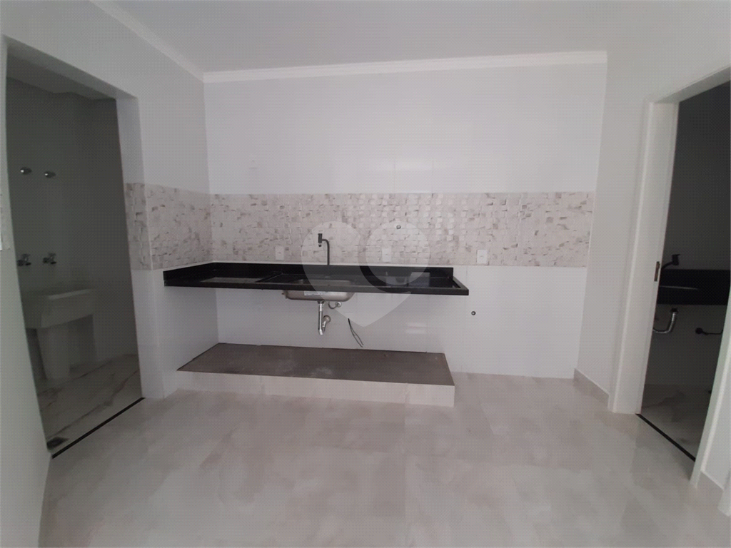 Apartamento para venda em Santana