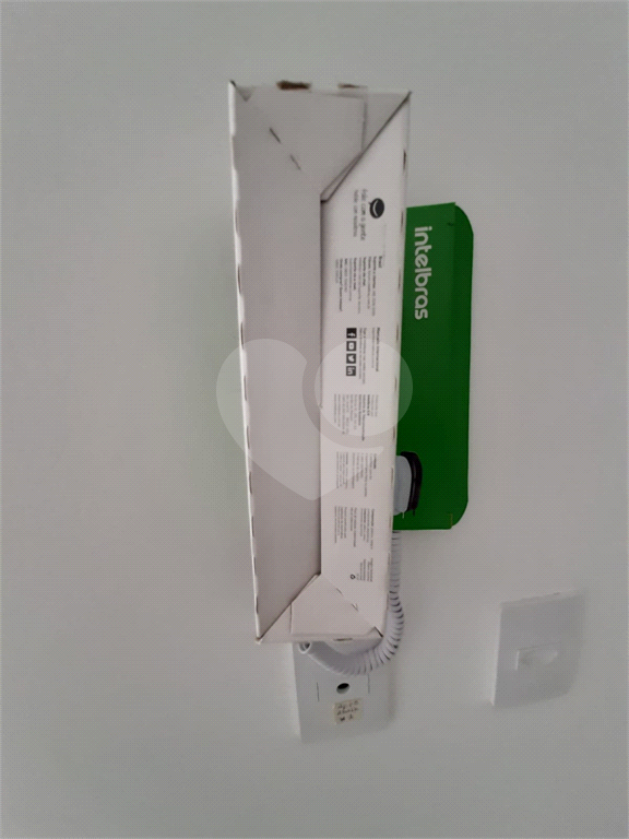 Apartamento para venda em Santana