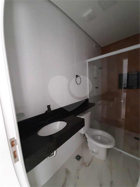 Apartamento para venda em Santana