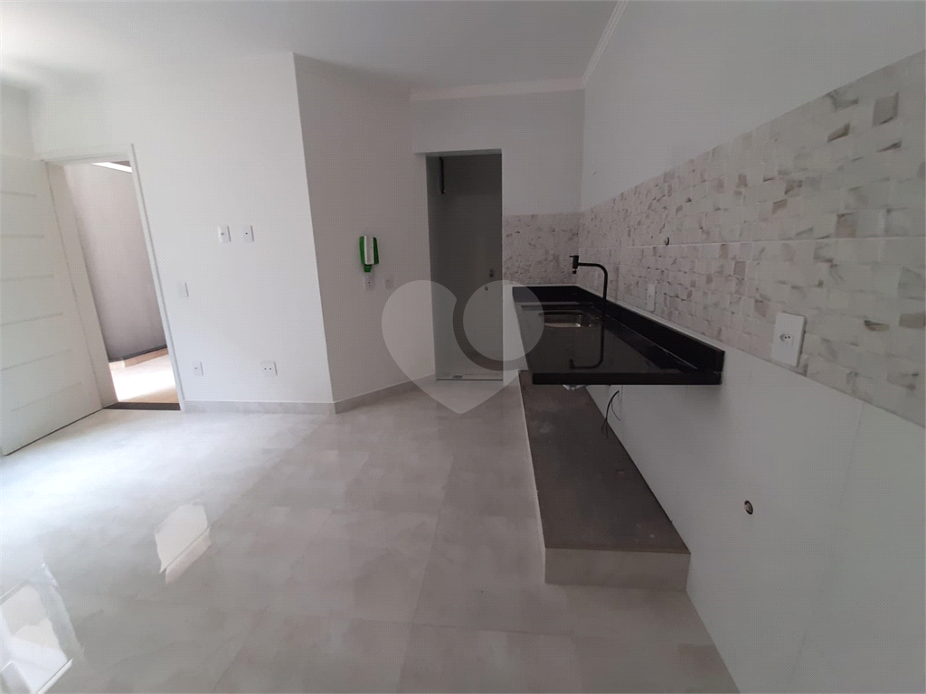 Apartamento para venda em Santana