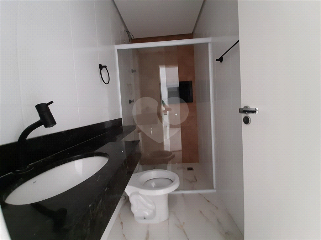 Apartamento para venda em Santana