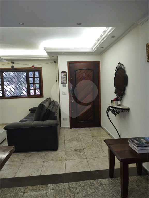 Sobrado à venda com 4 quartos, 205m² - Foto 8