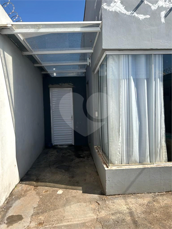 Casa à venda com 3 quartos, 80m² - Foto 22