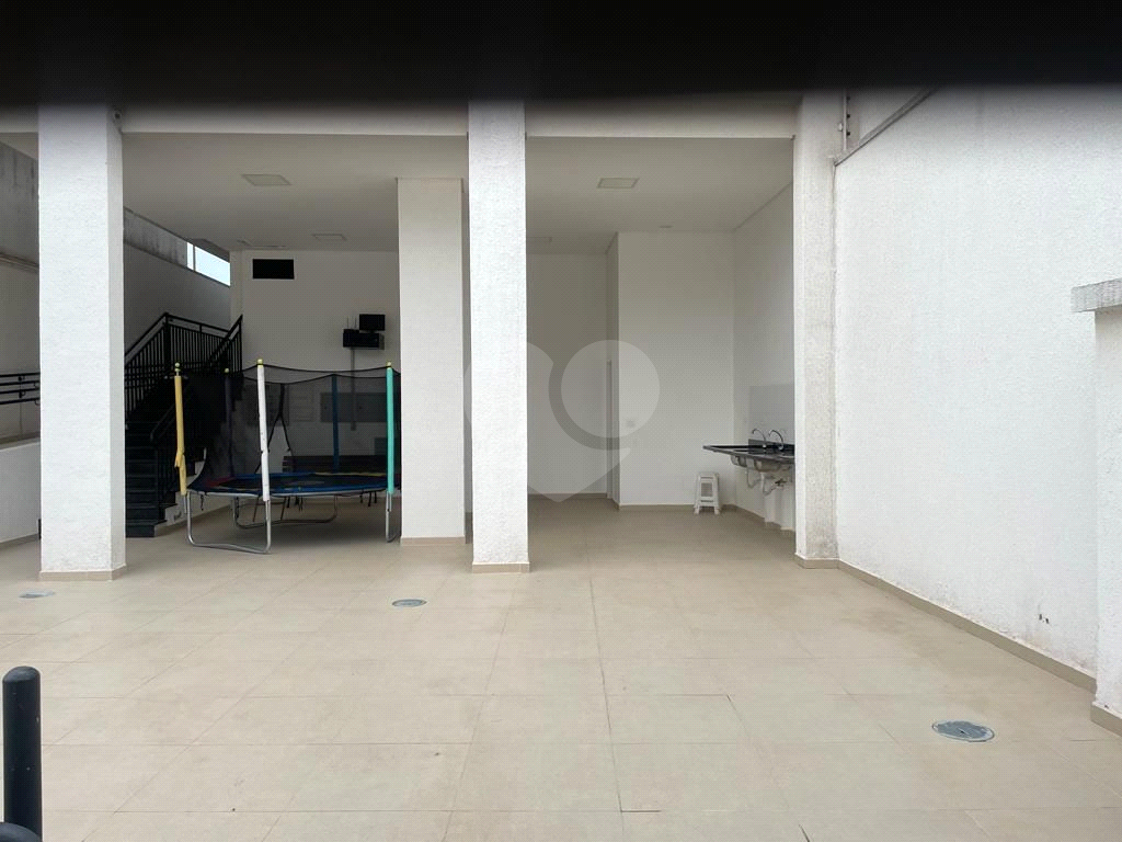 Apartamento em condominio fechado 02 dormitórios e sem vaga - Tucuruvi/SP