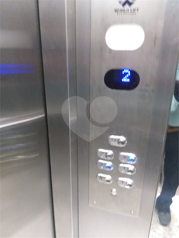 Apartamento em condominio fechado 02 dormitórios e sem vaga - Tucuruvi/SP