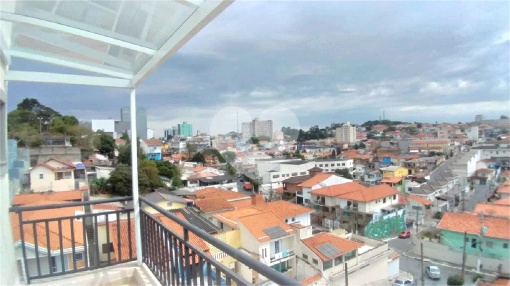 Apartamento em condominio fechado 02 dormitórios e sem vaga - Tucuruvi/SP