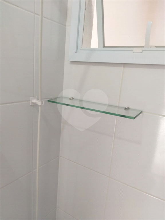 Apartamento em condominio fechado 02 dormitórios e sem vaga - Tucuruvi/SP
