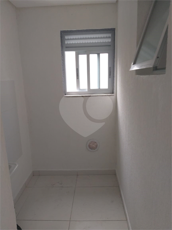 Apartamento em condominio fechado 02 dormitórios e sem vaga - Tucuruvi/SP