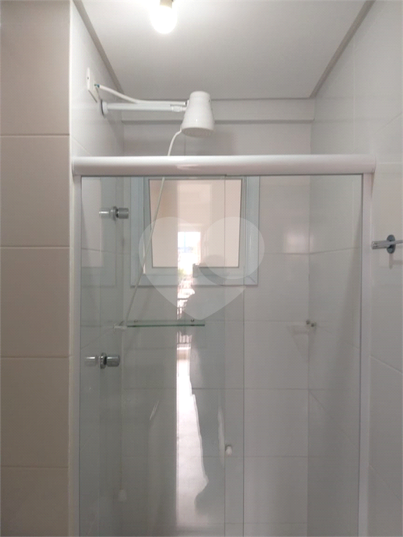 Apartamento em condominio fechado 02 dormitórios e sem vaga - Tucuruvi/SP