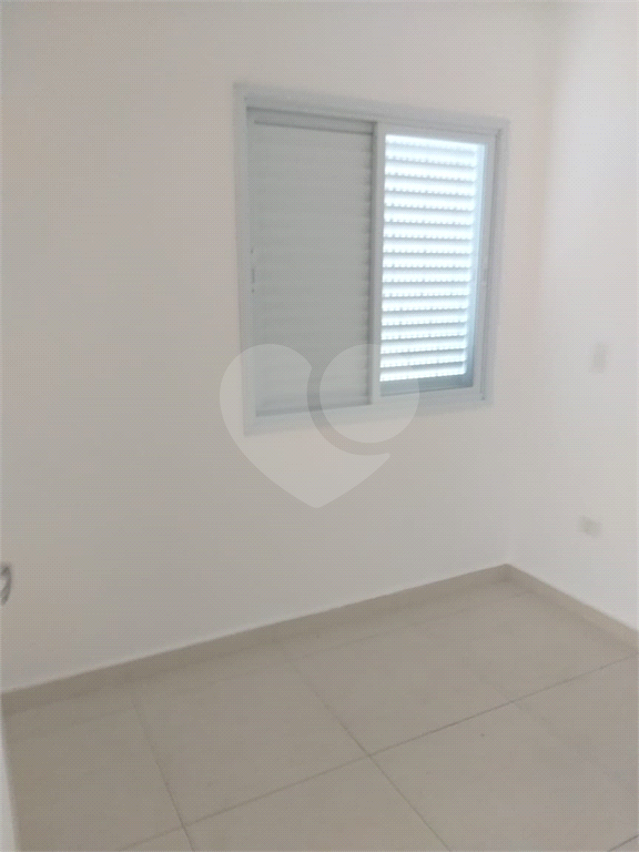 Apartamento em condominio fechado 02 dormitórios e sem vaga - Tucuruvi/SP