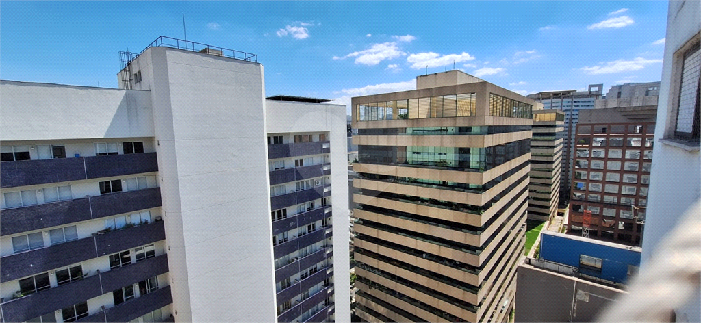 Cobertura mobiliado para locação  3 Dormitórios 2 vagas ótima localização