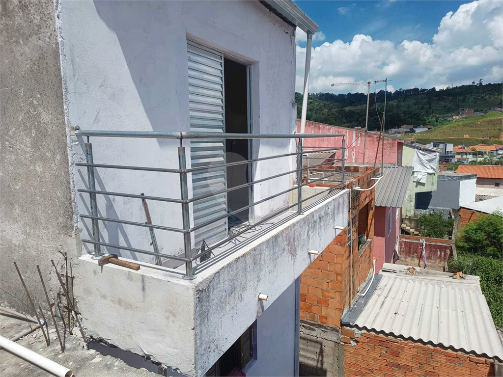 Sobrado, 4 quartos, 180 m² - Foto 28