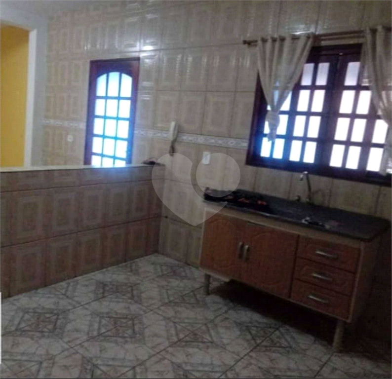 Sobrado, 4 quartos, 180 m² - Foto 1