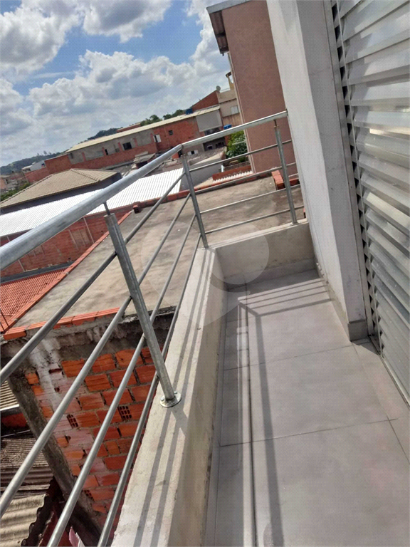 Sobrado, 4 quartos, 180 m² - Foto 23