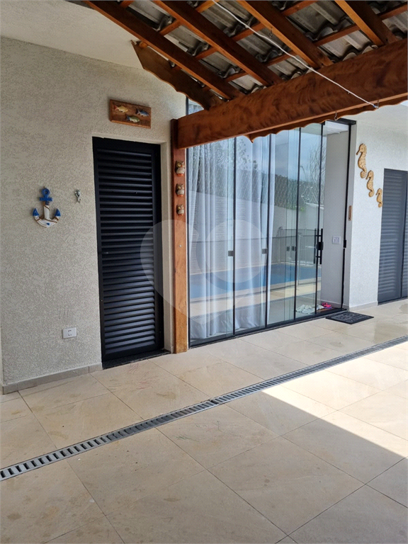 Casa de Condomínio à venda com 3 quartos, 152m² - Foto 17