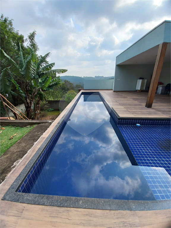 Casa de Condomínio à venda com 3 quartos, 256m² - Foto 6