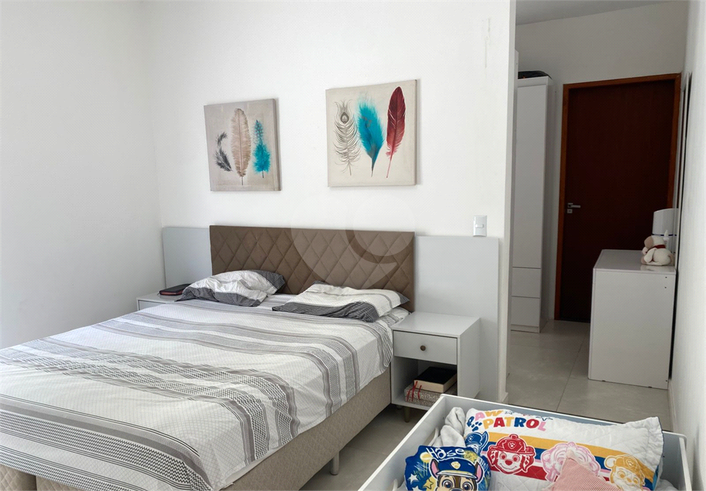 Casa de Condomínio à venda com 3 quartos, 256m² - Foto 16