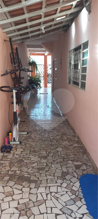 Sobrado à venda com 3 quartos, 160m² - Foto 17