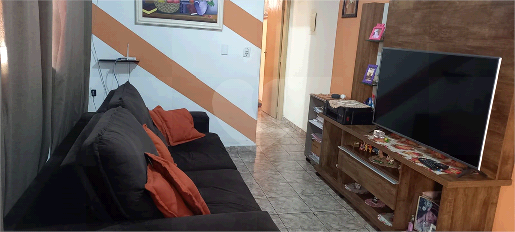 Sobrado à venda com 3 quartos, 160m² - Foto 4