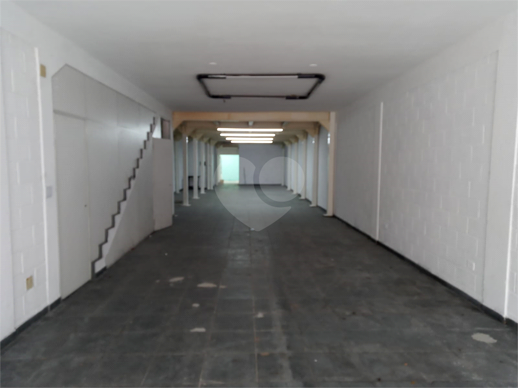 PRÉDIO COMERCIAL À VENDA NA MOÓCA. 