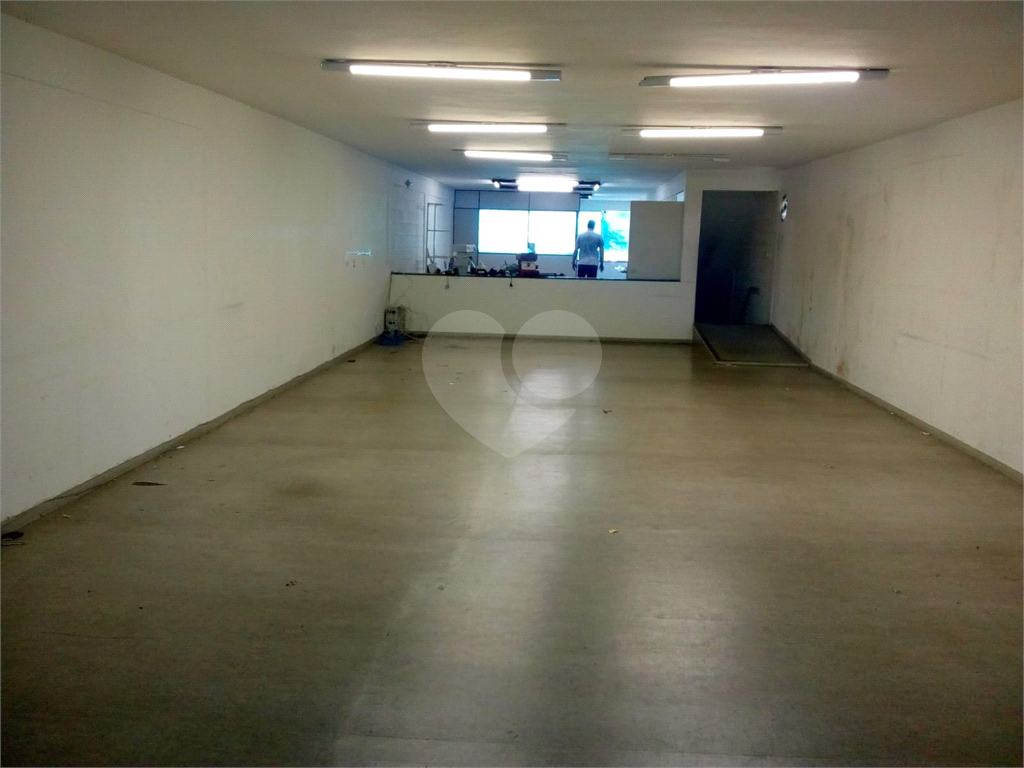 PRÉDIO COMERCIAL À VENDA NA MOÓCA. 