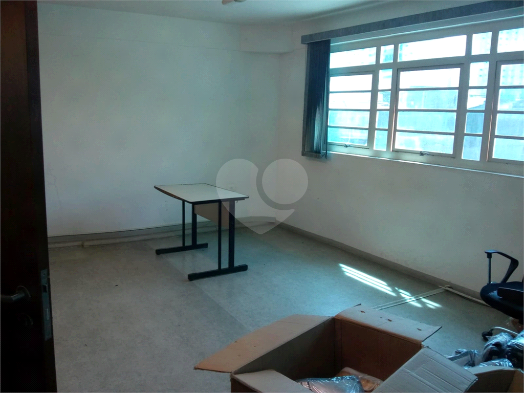 PRÉDIO COMERCIAL À VENDA NA MOÓCA. 