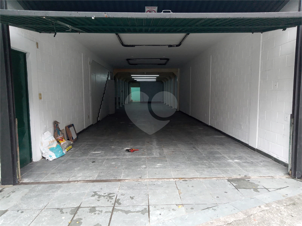 PRÉDIO COMERCIAL À VENDA NA MOÓCA. 