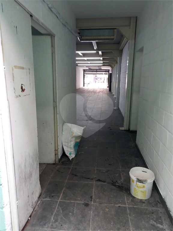PRÉDIO COMERCIAL À VENDA NA MOÓCA. 