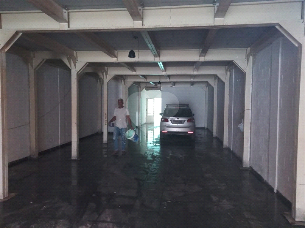 PRÉDIO COMERCIAL À VENDA NA MOÓCA. 