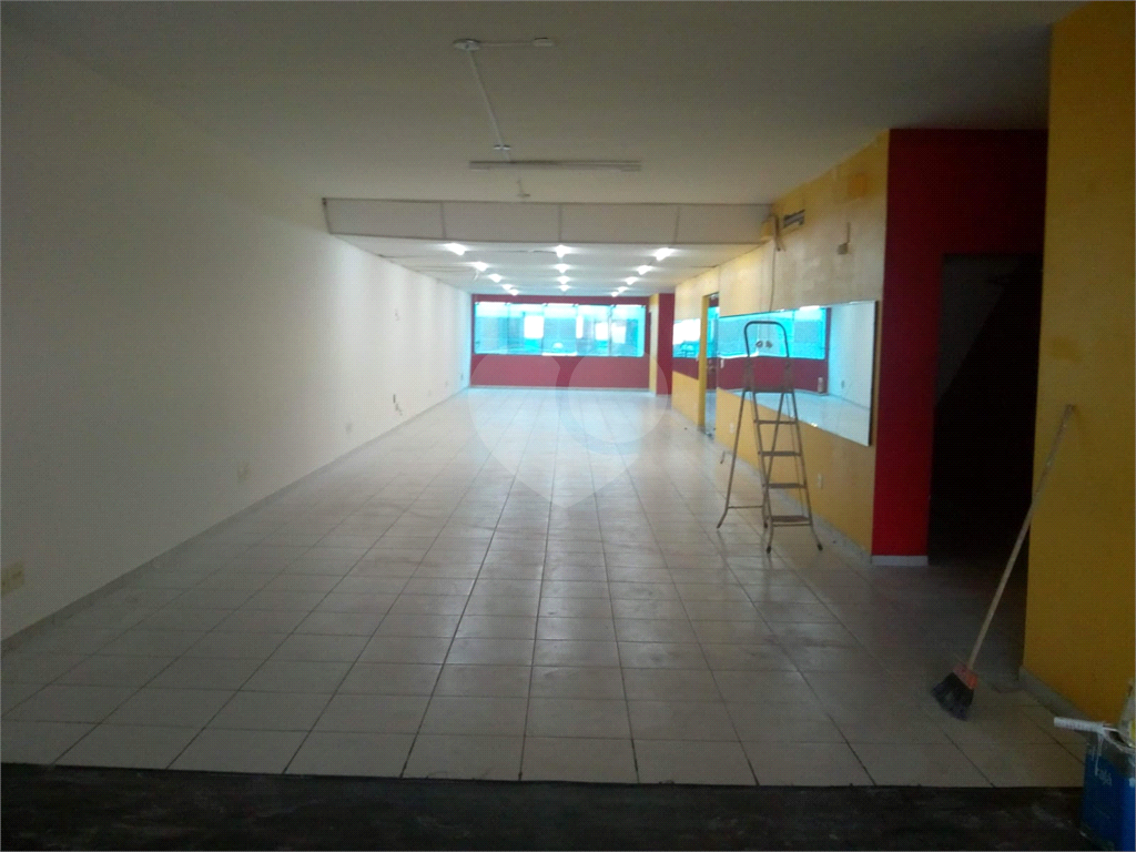 PRÉDIO COMERCIAL À VENDA NA MOÓCA. 