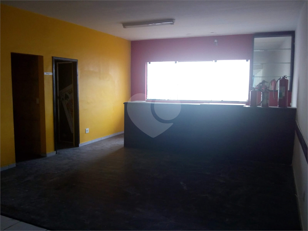 PRÉDIO COMERCIAL À VENDA NA MOÓCA. 