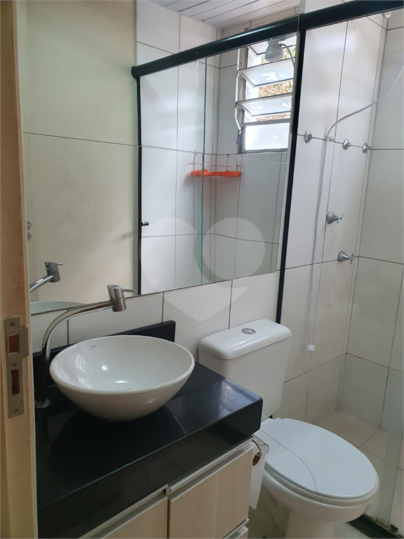 Apartamento à venda com 2 quartos, 47m² - Foto 16