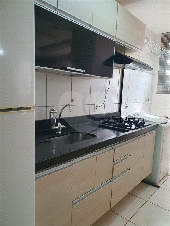 Apartamento à venda com 2 quartos, 47m² - Foto 9