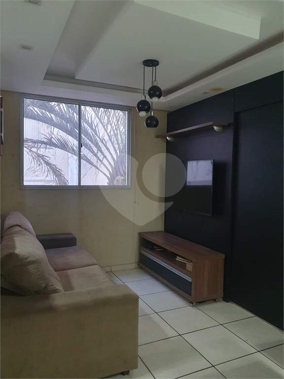 Apartamento à venda com 2 quartos, 47m² - Foto 1