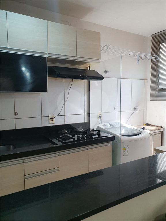 Apartamento à venda com 2 quartos, 47m² - Foto 10