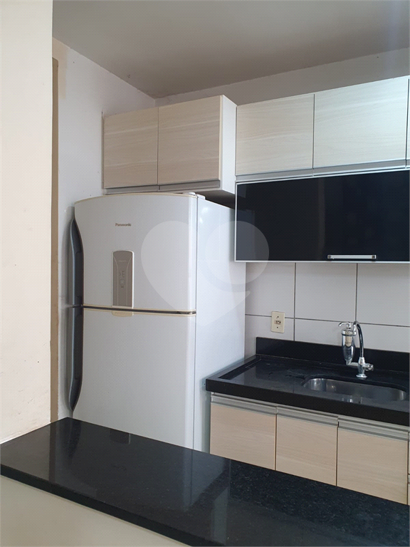 Apartamento à venda com 2 quartos, 47m² - Foto 6