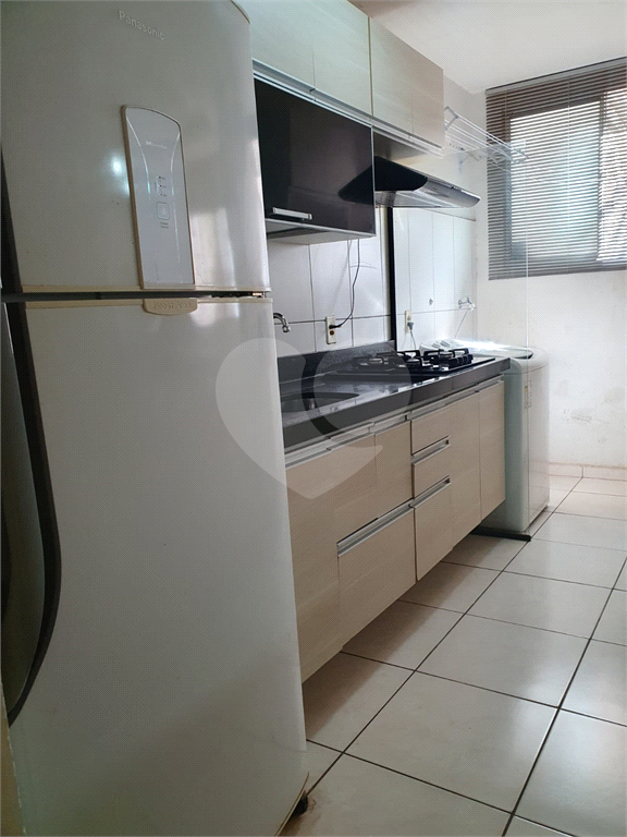 Apartamento à venda com 2 quartos, 47m² - Foto 8