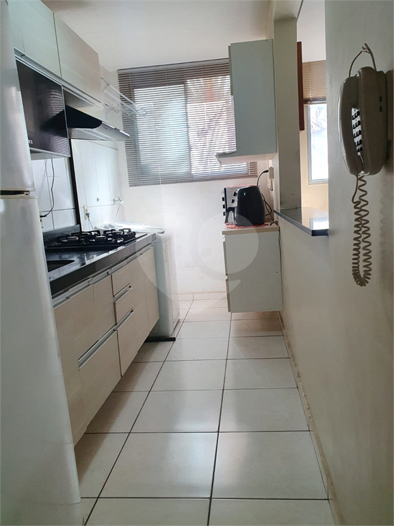 Apartamento à venda com 2 quartos, 47m² - Foto 7