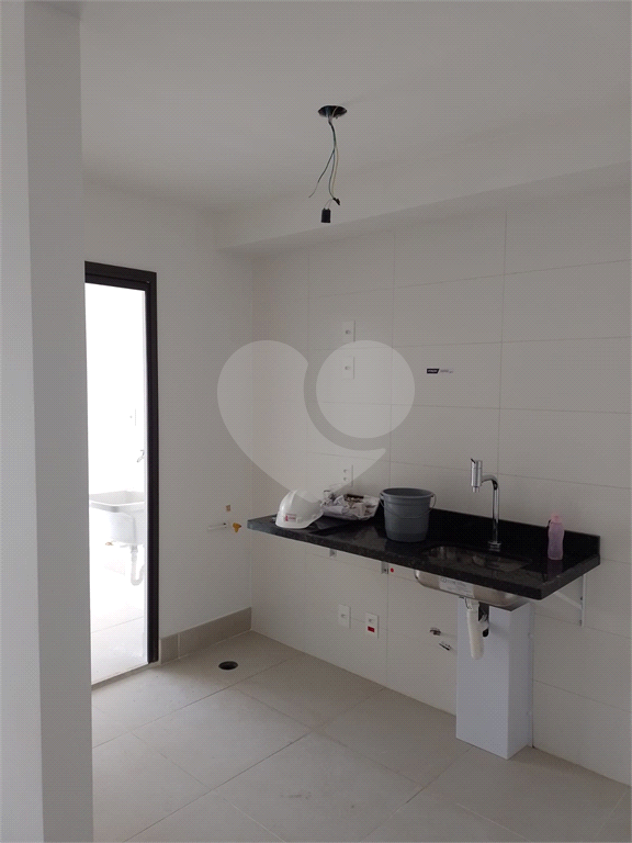 PRÉDIO NOVO NO ALTO DO IPIRANGA COM VARANDA GOURMET!