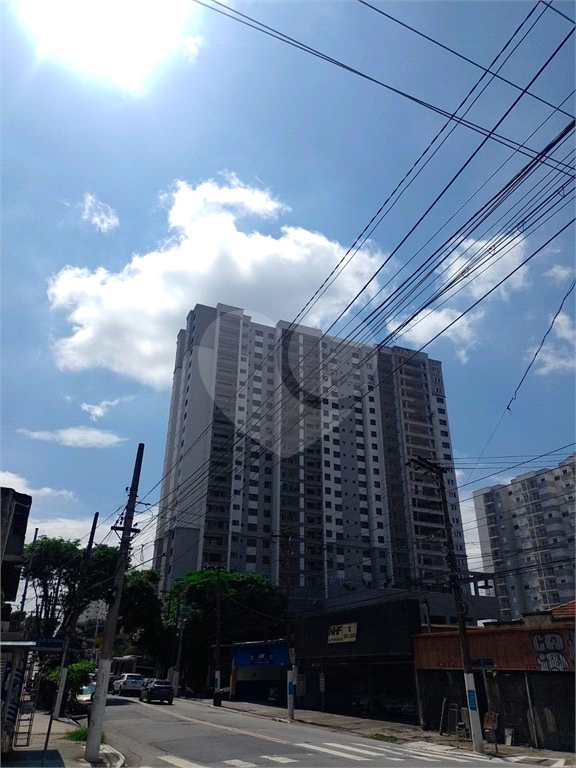 PRÉDIO NOVO NO ALTO DO IPIRANGA COM VARANDA GOURMET!