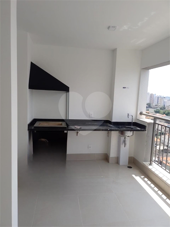 PRÉDIO NOVO NO ALTO DO IPIRANGA COM VARANDA GOURMET!