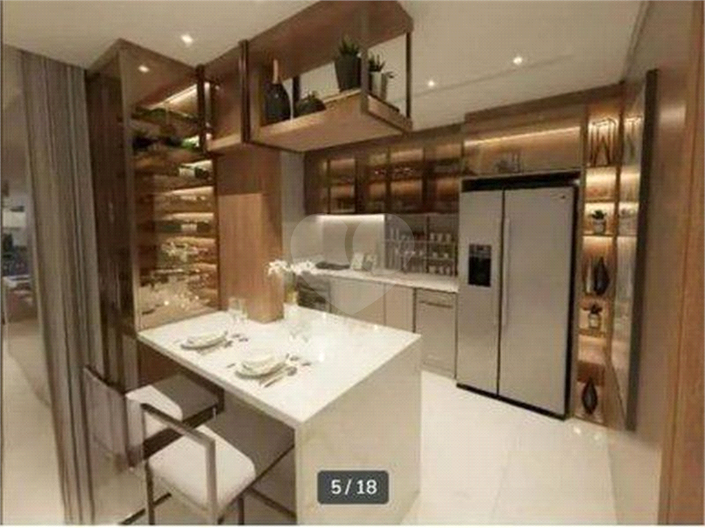 PRÉDIO NOVO NO ALTO DO IPIRANGA COM VARANDA GOURMET!